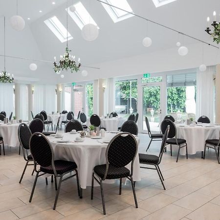 ויליך Landhotel Classhof מראה חיצוני תמונה