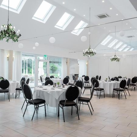 ויליך Landhotel Classhof מראה חיצוני תמונה