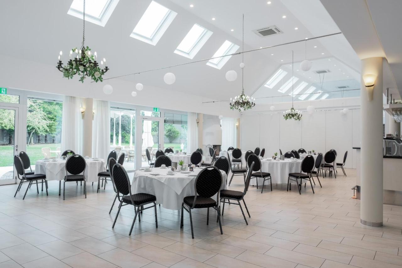 ויליך Landhotel Classhof מראה חיצוני תמונה